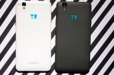 YU Yureka Plus launched in India for a price tag of Rs. 9,999 - 5