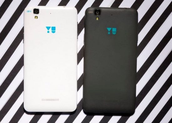 YU Yureka Plus launched in India for a price tag of Rs. 9,999 - 4