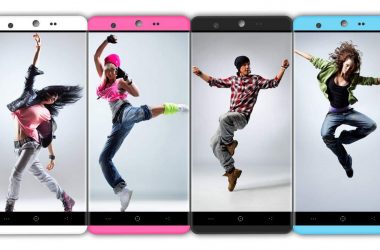 Kingzone N5 Smartphone: An affordable 4G Phablet under $130 - 5