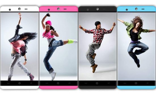 Kingzone N5 Smartphone: An affordable 4G Phablet under $130 - 4