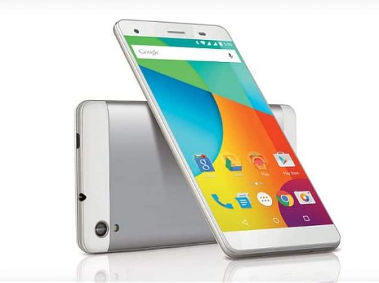 Android One 2nd Gen Smartphone: Lava Pixel V1 launched in India for Rs.11,350 - 4