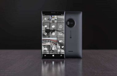 Lumia 940 and 940 XL will be made of polycarbonate and will cost more than iPhone - 6
