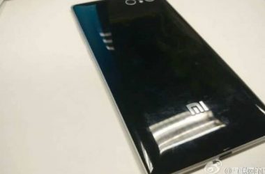 Upcoming Xiaomi phones images leaked, shows fingerprint sensor and dual camera - 6