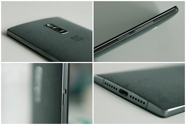 oneplus 2-hands-on-black-rear-side-camera-side-view-usb-c-power-on