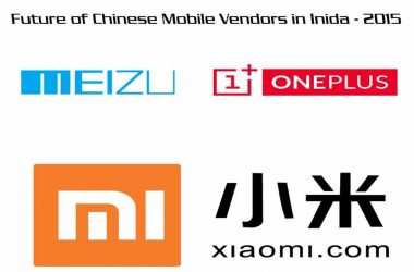 Future of Meizu, OnePlus & Xiaomi Mobile Vendors in India - 10