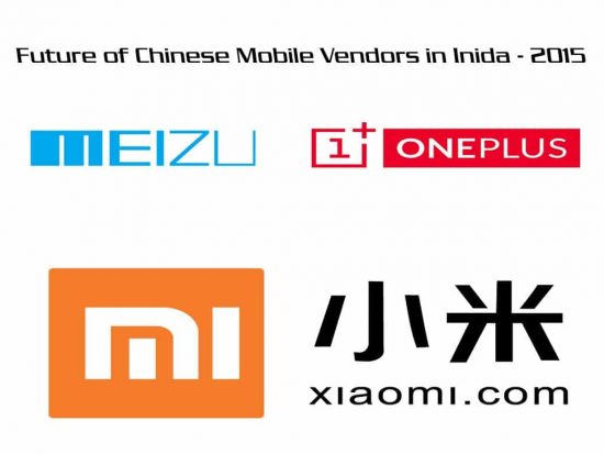 Future of Meizu, OnePlus & Xiaomi Mobile Vendors in India - 4