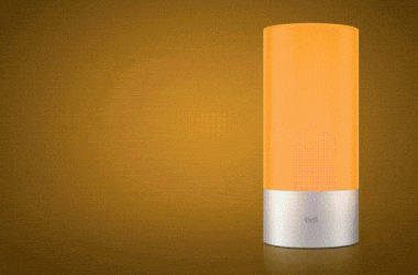 Xiaomi Yeelight Bedside Lamp Review: A Perfect Smart Lamp for your Home - 6