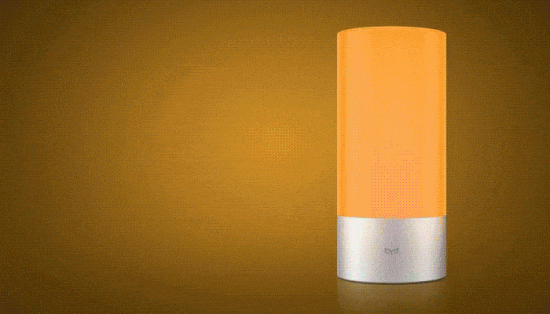 Xiaomi Yeelight Bedside Lamp Review: A Perfect Smart Lamp for your Home - 4