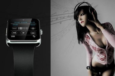 Aiwatch GT08+ Waterproof Smartwatch for just $37.49 - 6