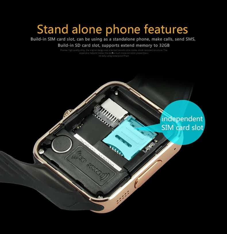 Aiwatch GT08+ smartwatch-stand-alone-phone