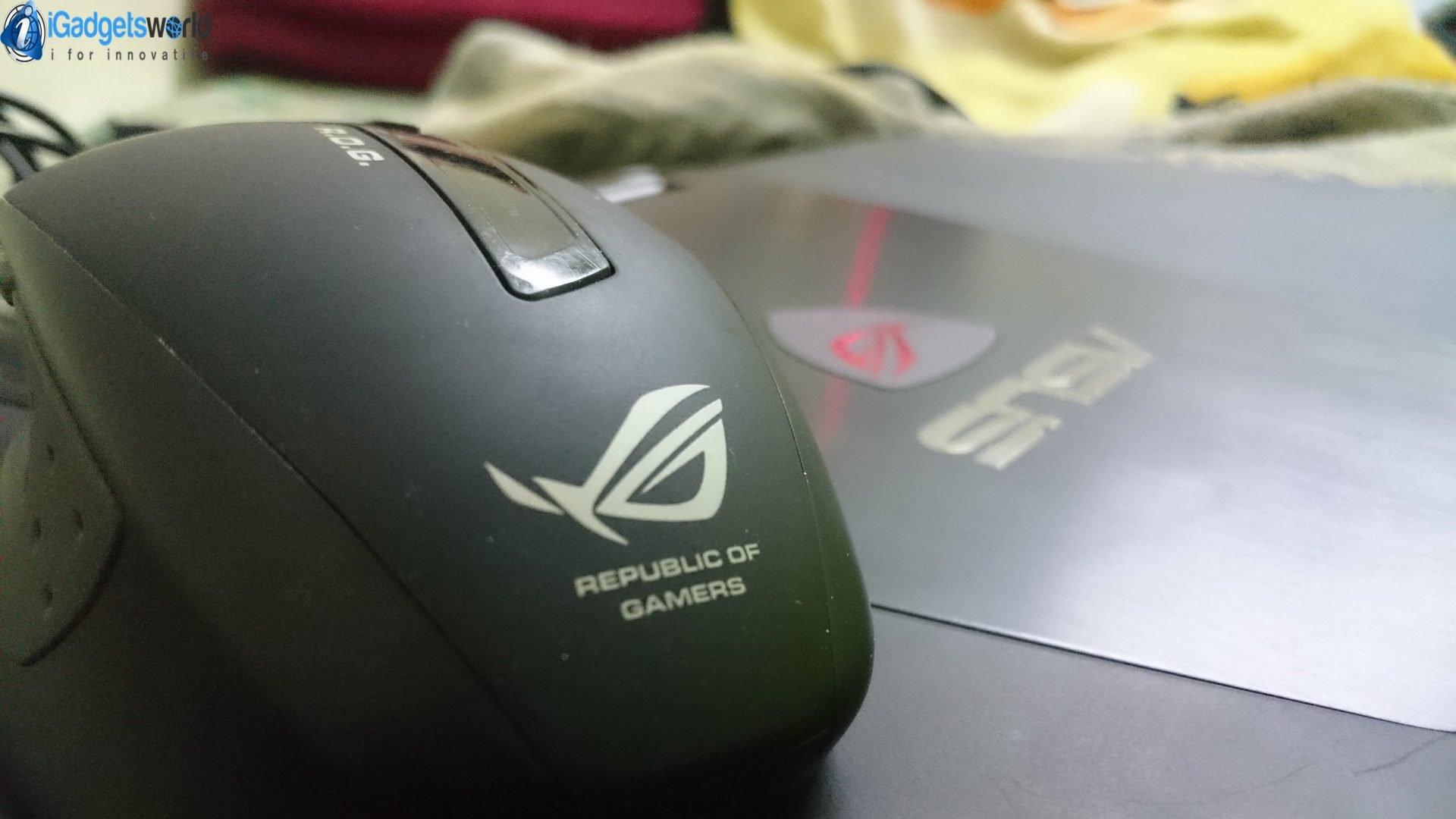 Asus ROG G751J Review: A Slightly Overpriced Ultra High-End Gaming Laptop - 25