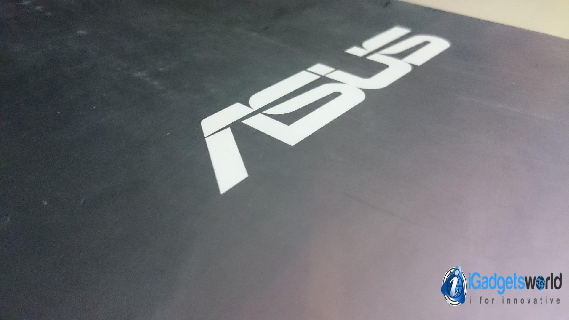 Asus ROG G751J Review: A Slightly Overpriced Ultra High-End Gaming Laptop - 10