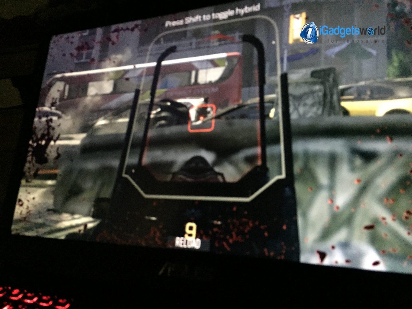 Asus ROG G751J Review: A Slightly Overpriced Ultra High-End Gaming Laptop - 40
