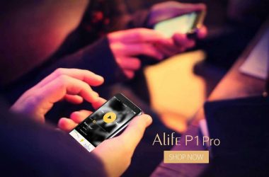 Blackview Alife P1 Pro: The Cheapest Phablet under $120 - 6