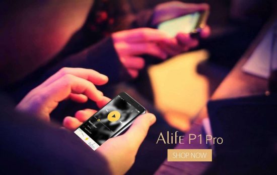 Blackview Alife P1 Pro: The Cheapest Phablet under $120 - 4
