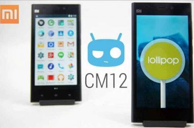 How To: Install CyanogenMod 12 on Mi3 and Mi4 - 11