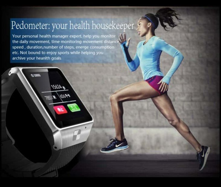 smartwatch gv08s