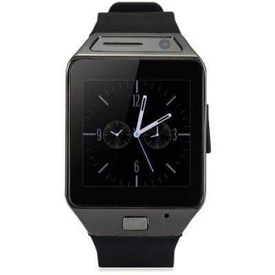 GV08S smartwatch