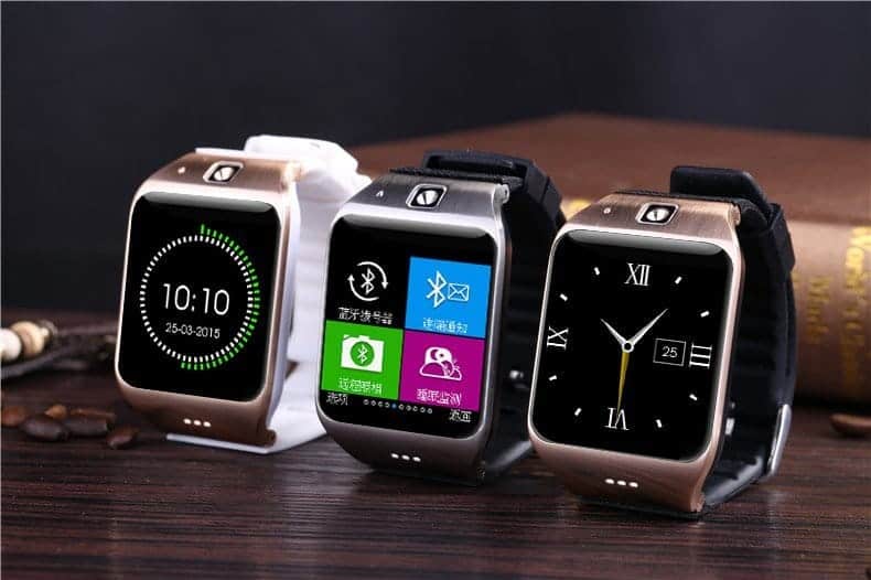 LG118 Smartwatch with Smartphone Features got huge price cut [Deal Alert] - 7