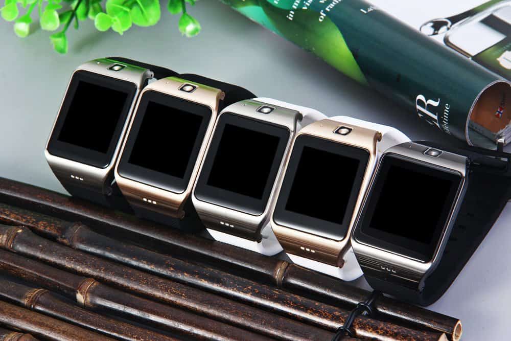 LG118 Smartwatch with Smartphone Features got huge price cut [Deal Alert] - 9