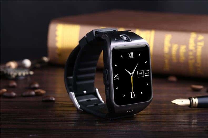 LG118 Smartwatch with Smartphone Features got huge price cut [Deal Alert] - 7