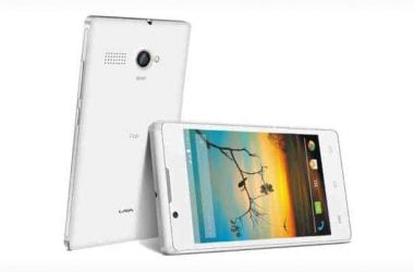 An Andoid smartphone with 256MB of RAM? Yes, meet Lava Flair P1i - 14