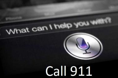 This is how Siri saved the life of a teenager - 22
