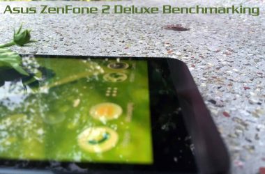 Asus ZenFone 2 Deluxe AnTuTu Benchmark Result| Geekbench 3.0 Score | GPU Test-3DMark - 5