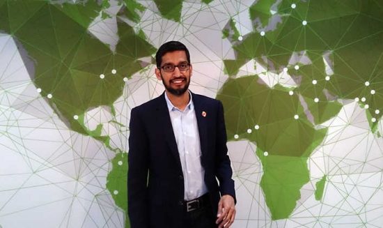 Top 5 facts you probably didn't know about the new Google CEO Sundar Pichai - 4