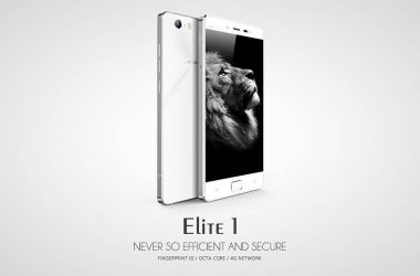LEAGOO Elite 1 with 16MP/13MP camera setup now available for $179 [DEAL ALERT] - 5