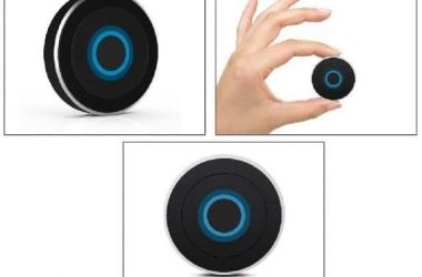 Satechi Bluetooth Cortana Button, a perfect gadget for Windows 10 lovers - 6