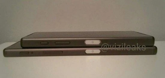 Sony Xperia Z5 & Z5 Compact image Leaked by @ViziLeaks - 4