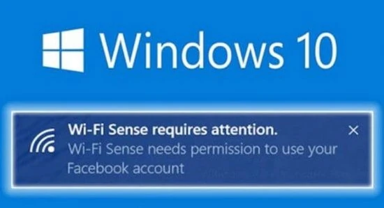 How To: Stop Windows 10 from sharing your Wi-Fi password - 4