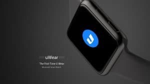 Ulefone uWear smartwatch @ just $30 [DEAL ALERT]! - 5