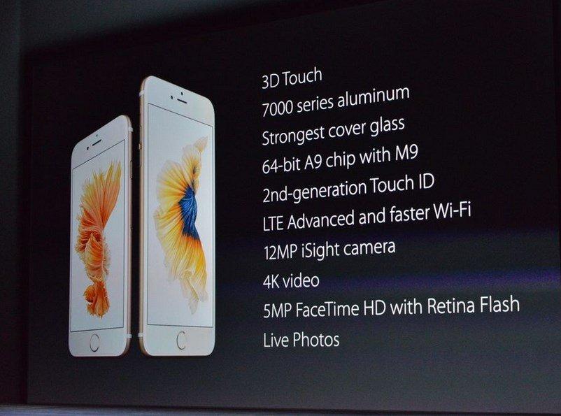 Apple-iPhone6S-Full-specifications
