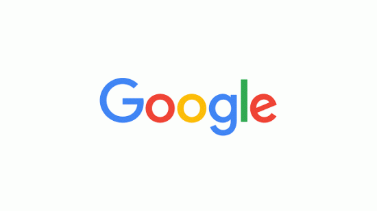 This is Google's new logo, and with it Google gets a new identity on the web - 4