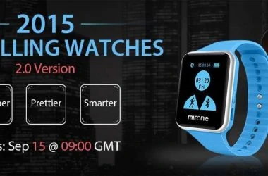 Top 4 Best Selling Cheapest Smartwatches- 2015: Deal Alert - 7