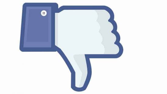 Mark Zuckerberg announces the new 'Dislike' button for Facebook - 4