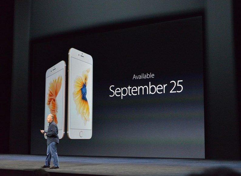 iPhone6s-availability