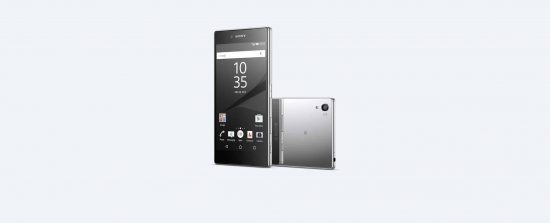 Sony unveils Xperia Z5 Premium with 4K Display at IFA 2015 - 4