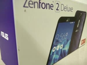 Asus ZenFone 2 Deluxe Review: The current best Intel based High-end Smartphone - 5