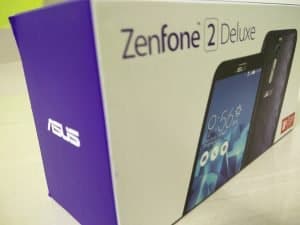 Asus ZenFone 2 Deluxe Review: The current best Intel based High-end Smartphone - 6