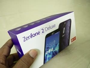 Asus ZenFone 2 Deluxe Review: The current best Intel based High-end Smartphone - 7
