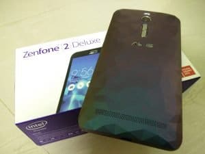 Asus ZenFone 2 Deluxe Review: The current best Intel based High-end Smartphone - 8