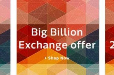 Today's Big Billion Day Offers on Laptops you shouldn't miss [October 13] - 5