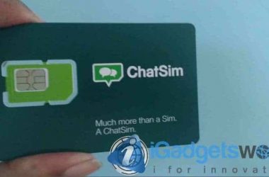 ChatSim Review: A Great tool for Travellers and Techies - 5