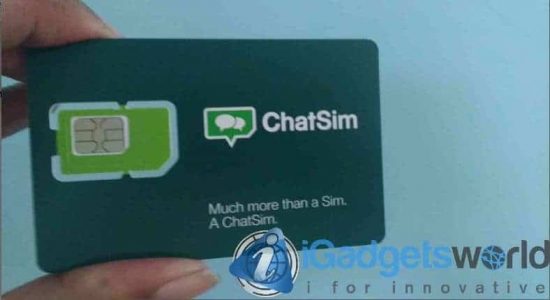 ChatSim Review: A Great tool for Travellers and Techies - 4