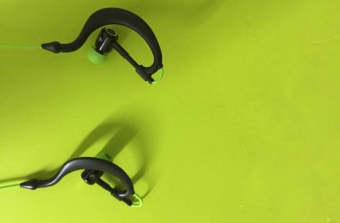 Mixcder Basso Wireless Bluetooth Headphones Review: One piece of sports-wear You need! - 6