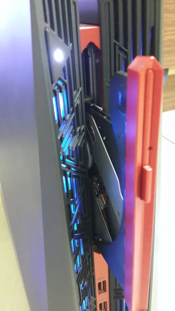 Asus Rog G20aj Review A Powerful Gaming Desktop Pc 1604