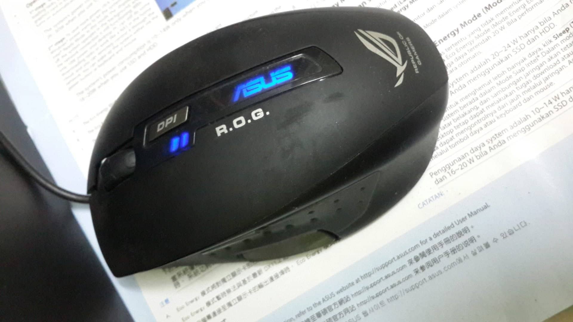 Asus ROG G20AJ Review: A Powerful Gaming Desktop PC - 8